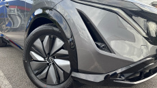 Nissan ARIYA 160kW Advance 63kWh 22kWCh 5dr Auto Electric Hatchback